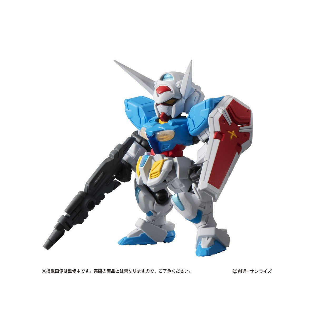 【新品即納】[FIG] (BOX)(再販) 機動戦士ガンダム MOBILE SUIT ENSEMBLE(モビルスーツ アンサンブル) 12 可動フィギュア(10個) バンダイ(20251031)