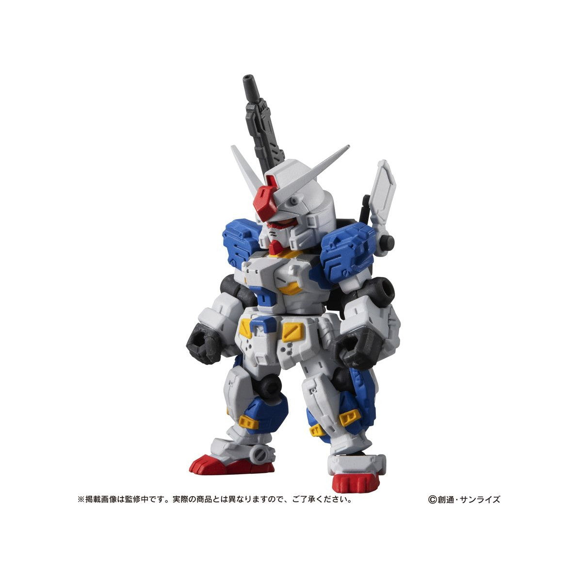 【新品即納】[FIG] (BOX)(再販) 機動戦士ガンダム MOBILE SUIT ENSEMBLE(モビルスーツ アンサンブル) 12 可動フィギュア(10個) バンダイ(20251031)