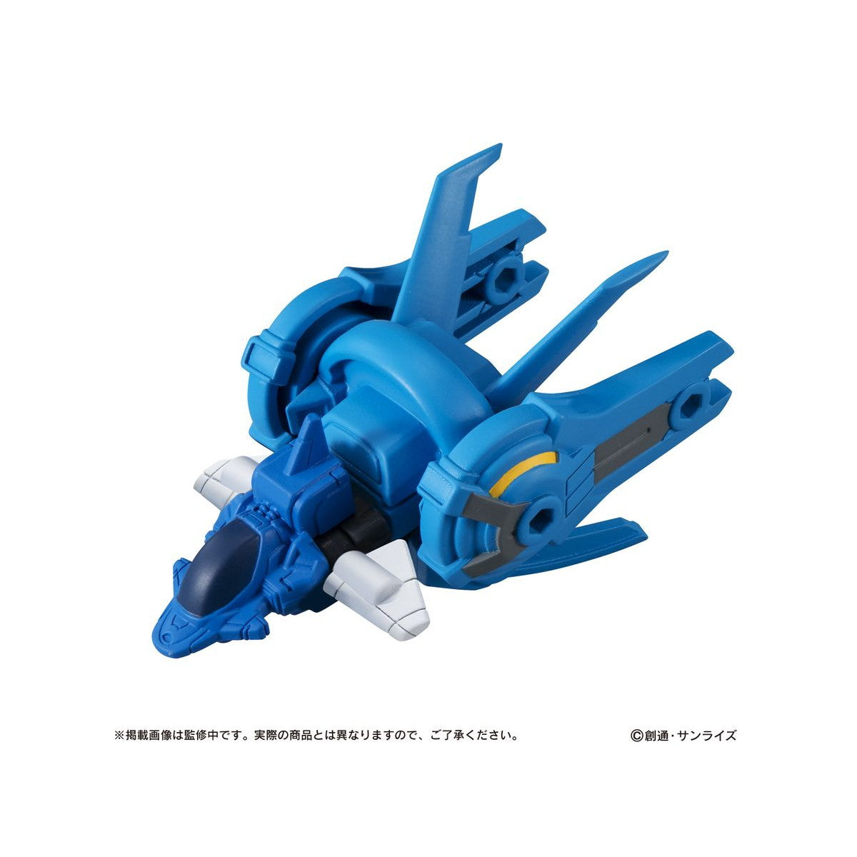 【新品即納】[FIG] (BOX)(再販) 機動戦士ガンダム MOBILE SUIT ENSEMBLE(モビルスーツ アンサンブル) 12 可動フィギュア(10個) バンダイ(20251031)