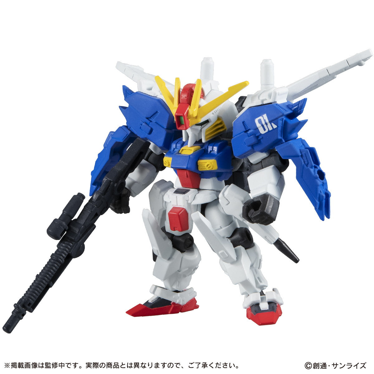 【予約安心出荷】[FIG] (BOX)(再販) 機動戦士ガンダム MOBILE SUIT ENSEMBLE(モビルスーツ アンサンブル) 13 可動フィギュア(10個) バンダイ(2026年2月)