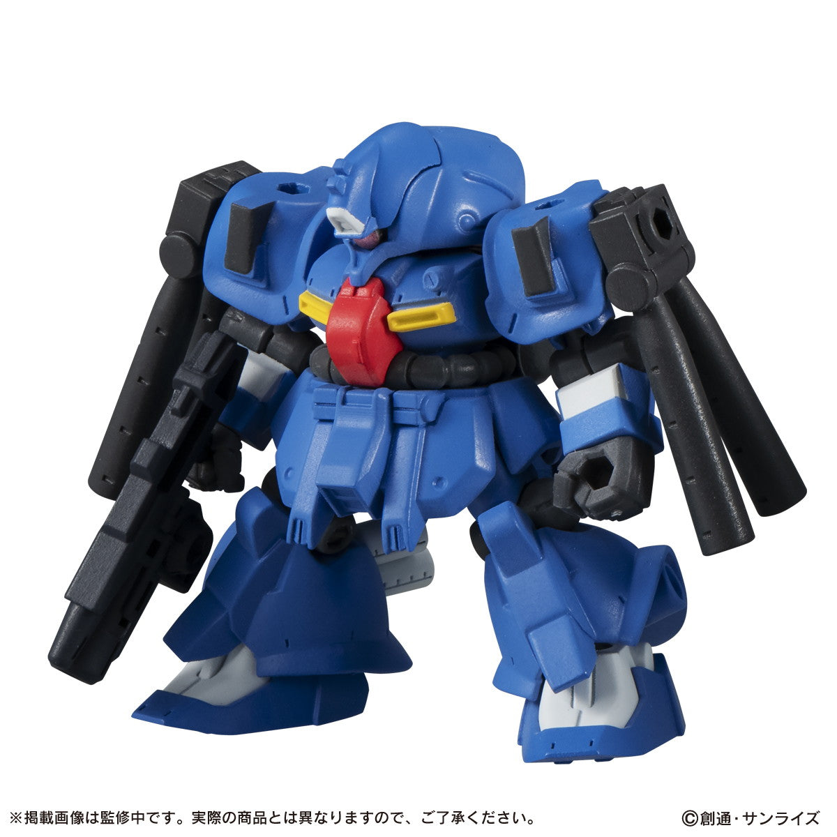 【新品即納】[FIG] (BOX)(再販) 機動戦士ガンダム MOBILE SUIT ENSEMBLE(モビルスーツ アンサンブル) 13 可動フィギュア(10個) バンダイ(20260228)