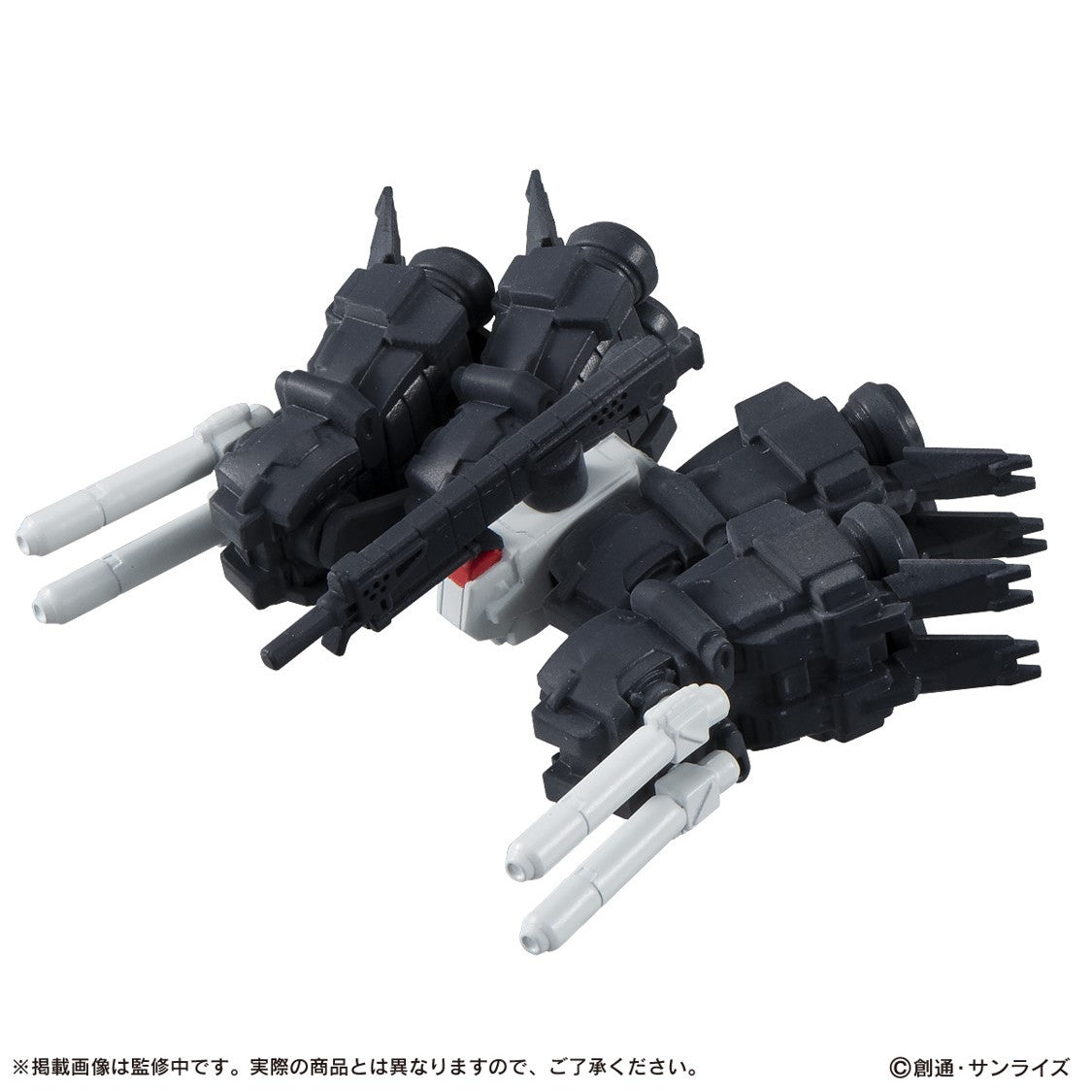 【新品即納】[FIG] (BOX)(再販) 機動戦士ガンダム MOBILE SUIT ENSEMBLE(モビルスーツ アンサンブル) 13 可動フィギュア(10個) バンダイ(20260228)