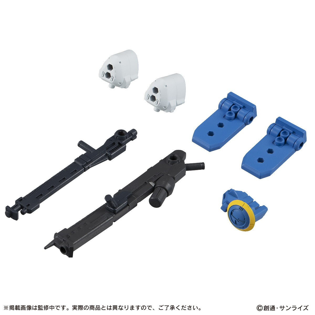 【新品】【お取り寄せ】[FIG] (BOX)(再販) 機動戦士ガンダム MOBILE SUIT ENSEMBLE(モビルスーツ アンサンブル) 13 可動フィギュア(10個) バンダイ(20260228)