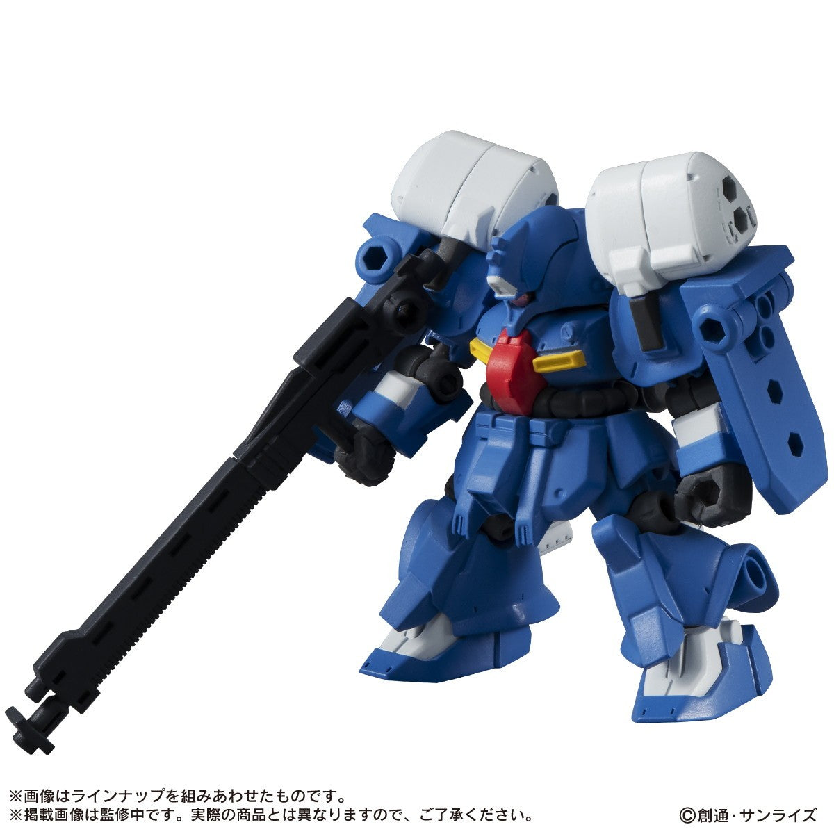 【新品】【お取り寄せ】[FIG] (BOX)(再販) 機動戦士ガンダム MOBILE SUIT ENSEMBLE(モビルスーツ アンサンブル) 13 可動フィギュア(10個) バンダイ(20260228)