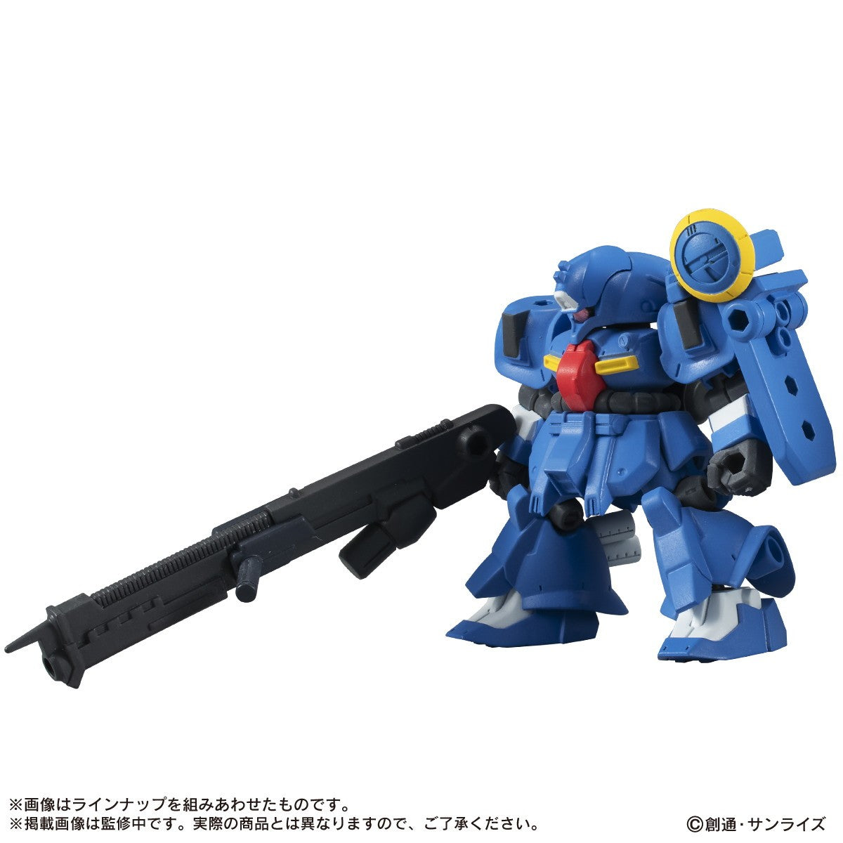 【新品】【お取り寄せ】[FIG] (BOX)(再販) 機動戦士ガンダム MOBILE SUIT ENSEMBLE(モビルスーツ アンサンブル) 13 可動フィギュア(10個) バンダイ(20260228)