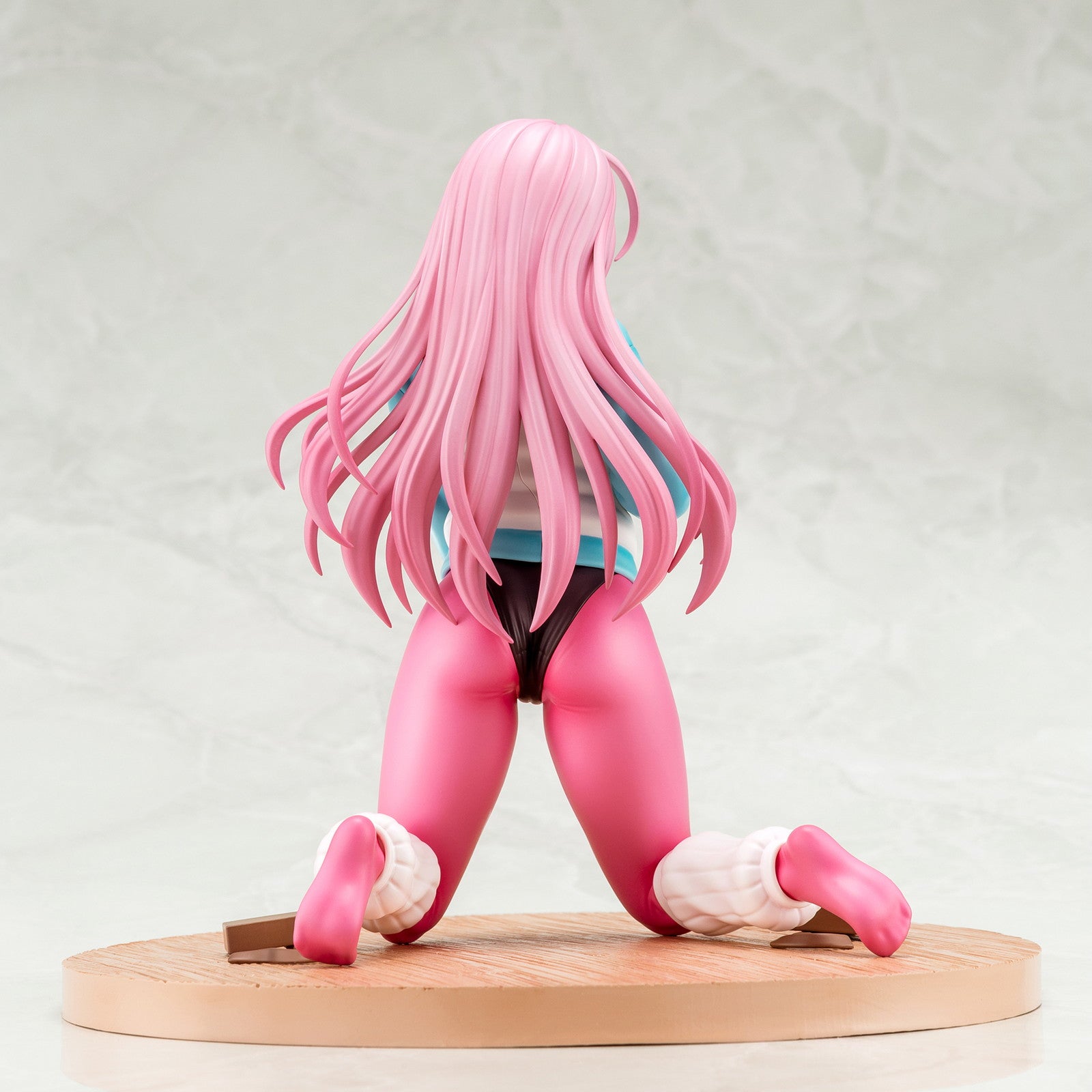 【中古即納】[FIG] 出浦白津莉(いでうらしづり) ニートくノ一となぜか同棲はじめました 1/6 完成品 フィギュア 箱入り娘(20250731)