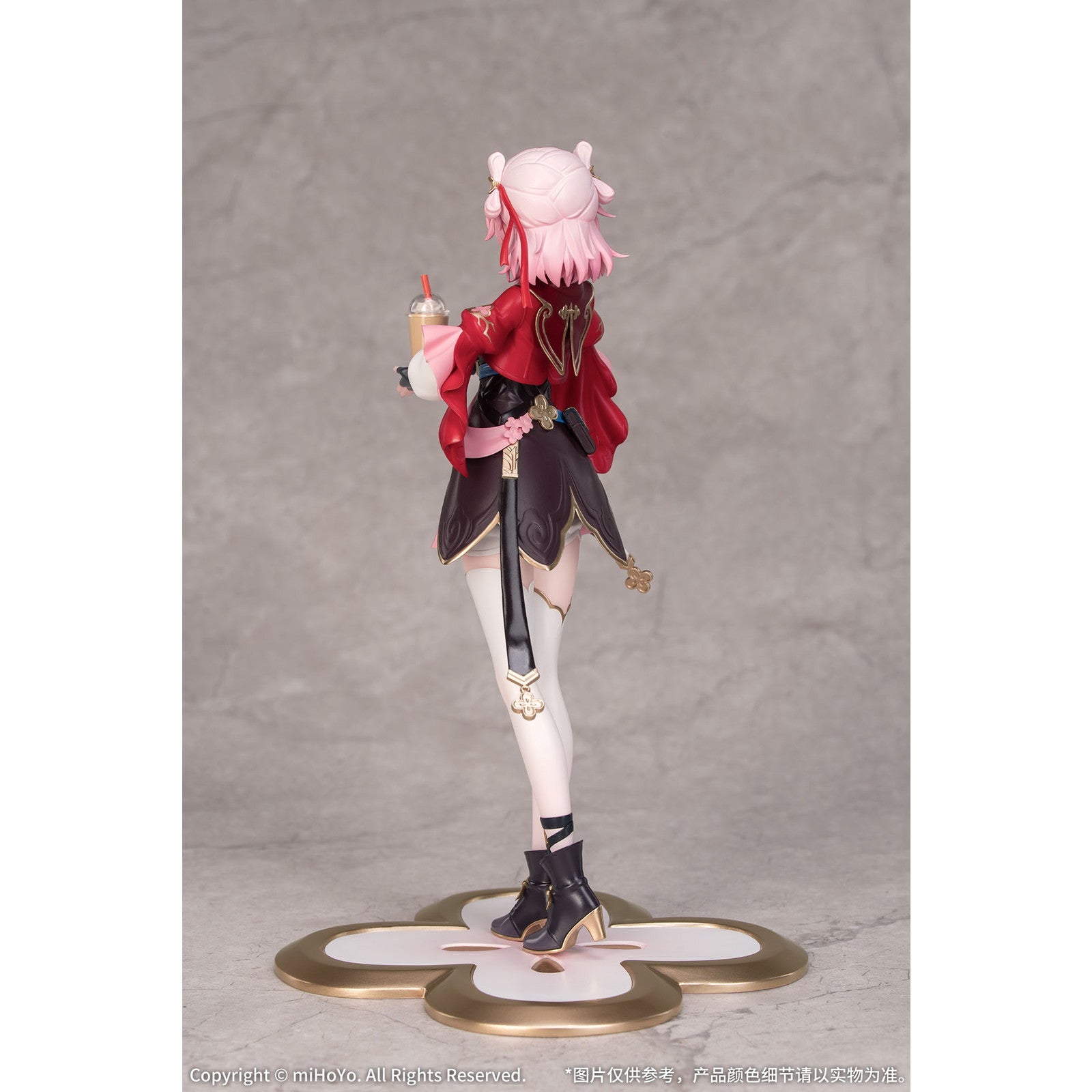 【予約安心出荷】[FIG] Gift+ 三月なのか(みつきなのか)・巡狩 崩壊:スターレイル 1/8 完成品 フィギュア Myethos(ミートス)(2025年9月)