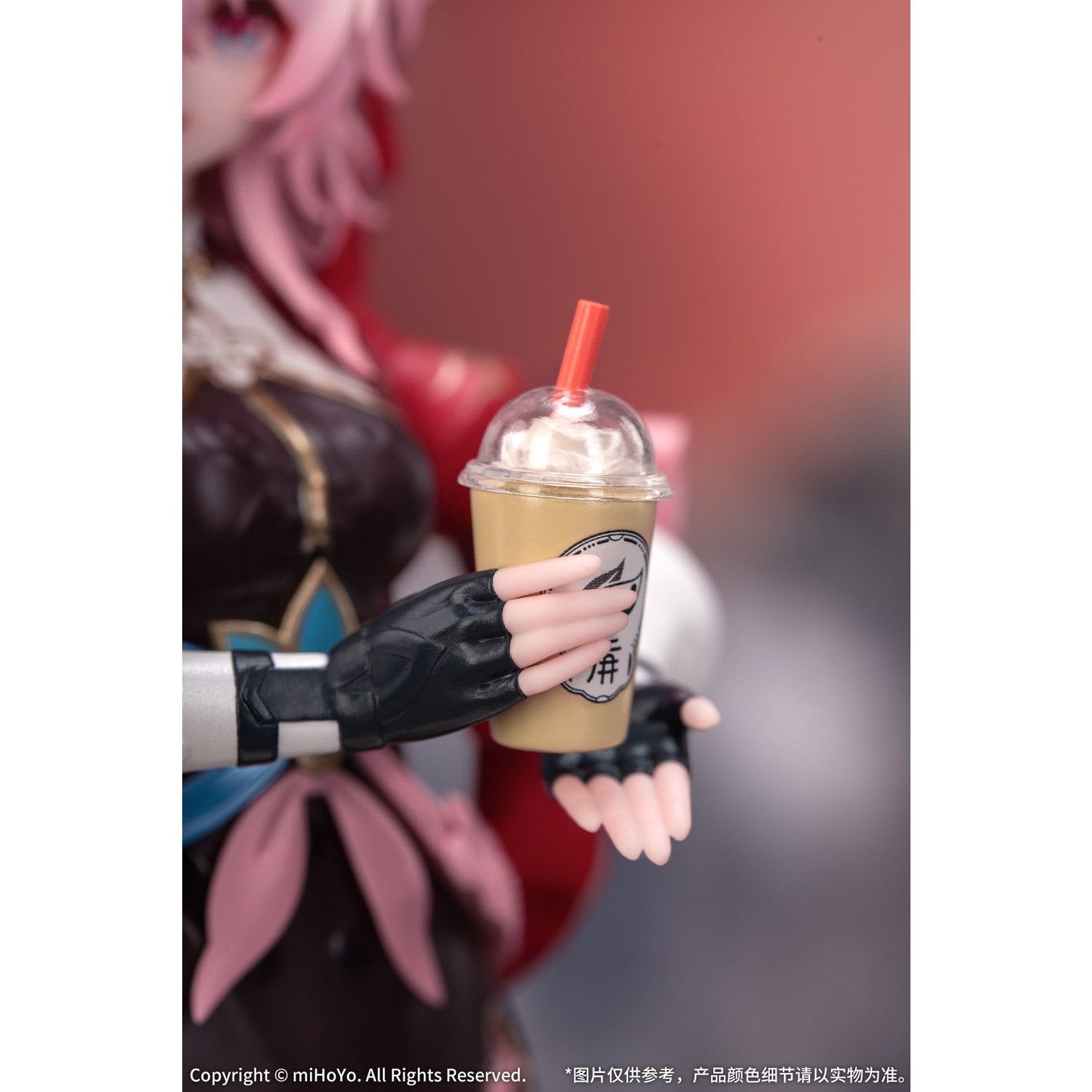 【予約安心出荷】[FIG] Gift+ 三月なのか(みつきなのか)・巡狩 崩壊:スターレイル 1/8 完成品 フィギュア Myethos(ミートス)(2025年9月)