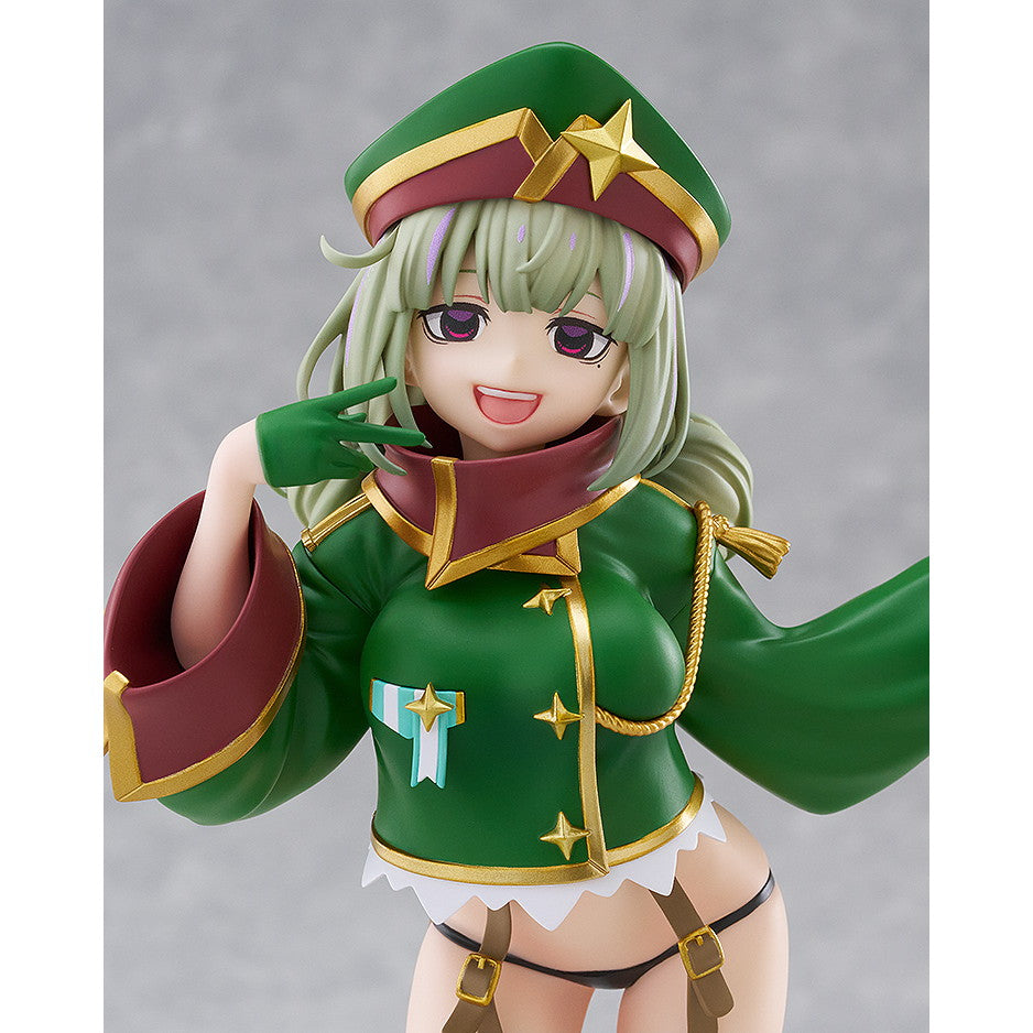 【予約安心出荷】[FIG] POP UP PARADE(ポップアップパレード) レオパルト L size 魔法少女にあこがれて 完成品 フィギュア グッドスマイルカンパニー(20251031)