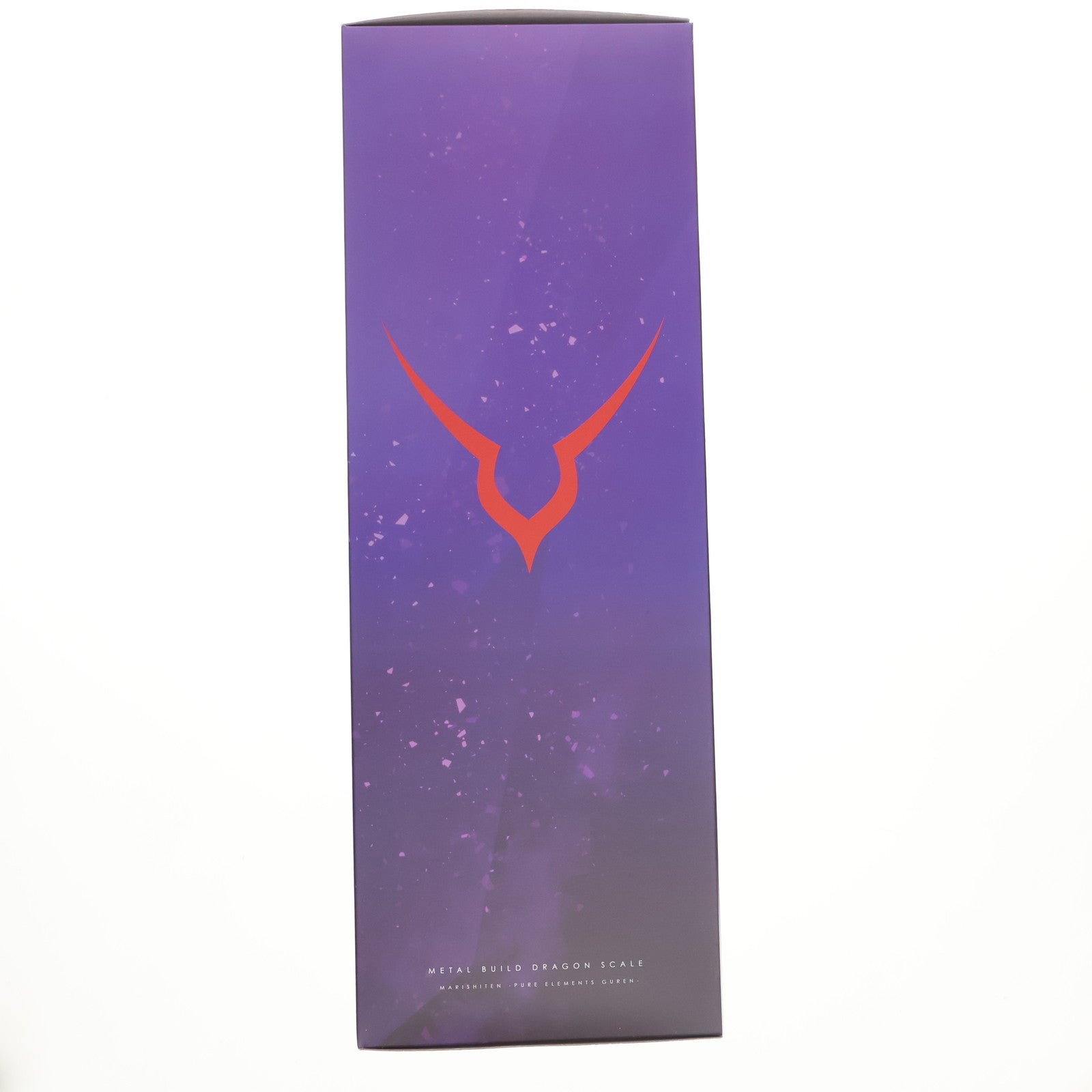 【中古即納】[FIG] 魂ウェブ商店限定 METAL BUILD DRAGON SCALE 鞠熾天-PURE ELEMENTS GUREN-(まりしてん) コードギアス 新潔のアルマリア 完成品 可動フィギュア バンダイスピリッツ(20250324)