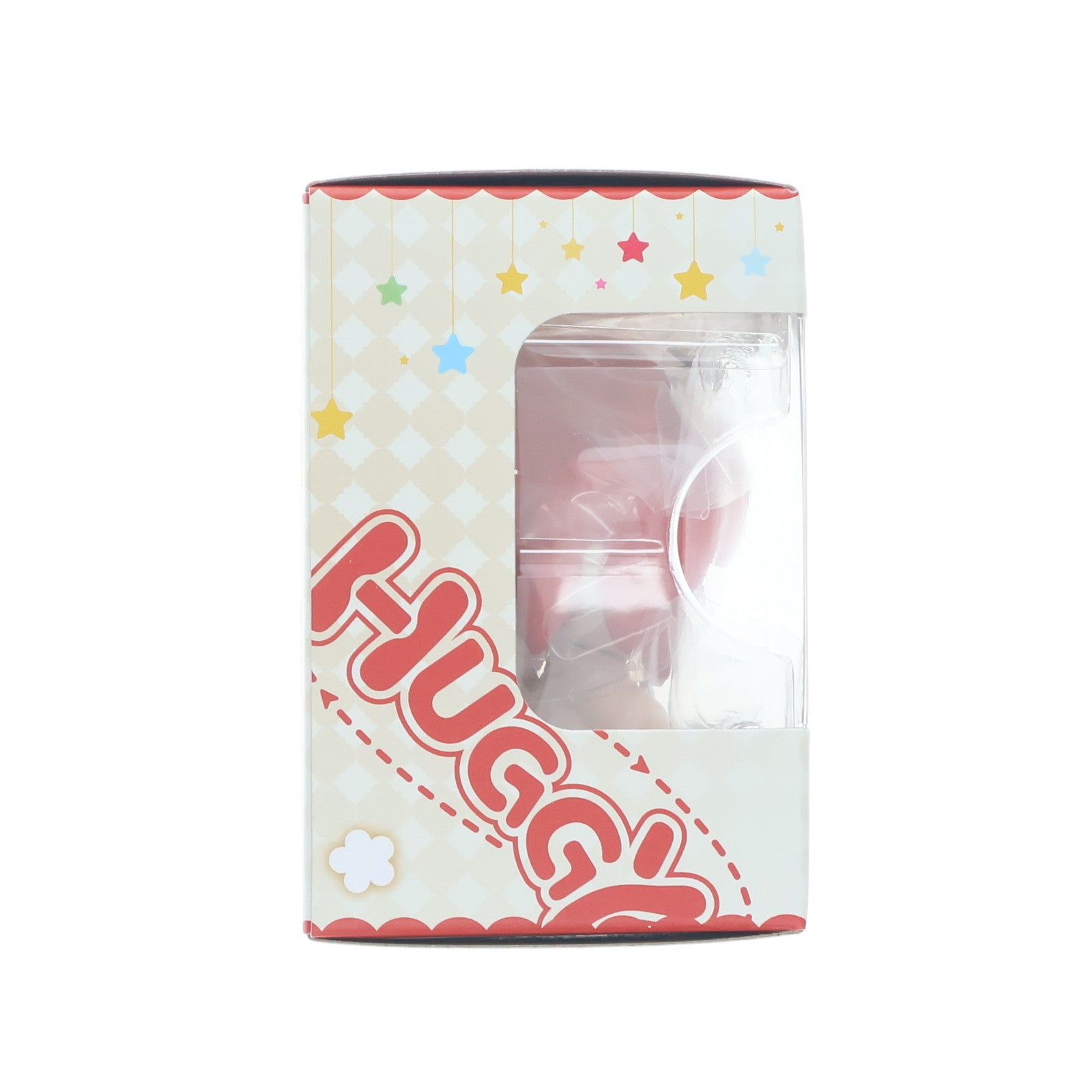 【新品】【お取り寄せ】[FIG] Huggy Good Smile トリビー 崩壊:スターレイル 完成品 フィギュア グッドスマイルカンパニー(20251014)