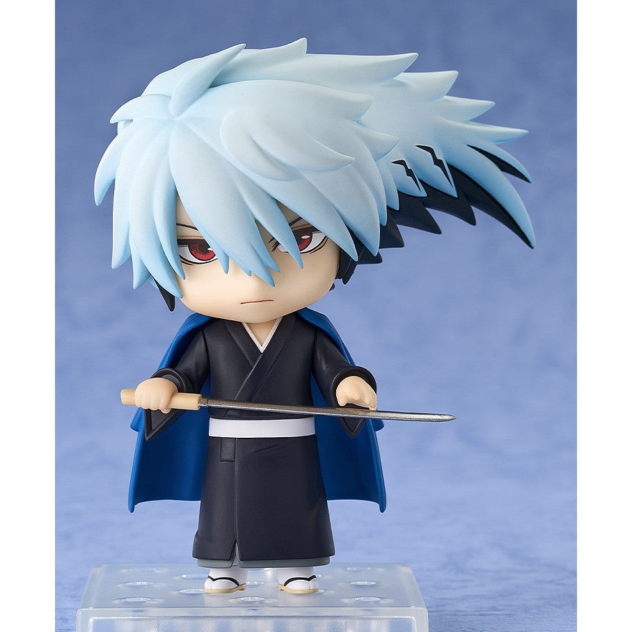 【新品即納】[FIG] ねんどろいど 2684 奴良リクオ(夜)(ぬらりくお) ぬらりひょんの孫 完成品 可動フィギュア グッドスマイルカンパニー(20251129)