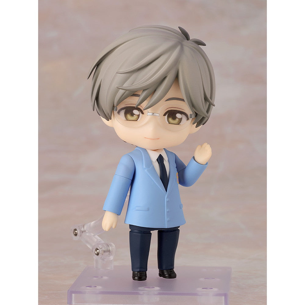 【新品即納】[FIG] ねんどろいど 2743 月城雪兎(つきしろゆきと) カードキャプターさくら クリアカード編 完成品 可動フィギュア グッドスマイルカンパニー(20250830)