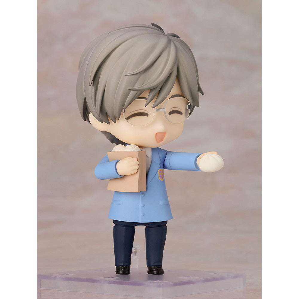 【新品即納】[FIG] ねんどろいど 2743 月城雪兎(つきしろゆきと) カードキャプターさくら クリアカード編 完成品 可動フィギュア グッドスマイルカンパニー(20250830)