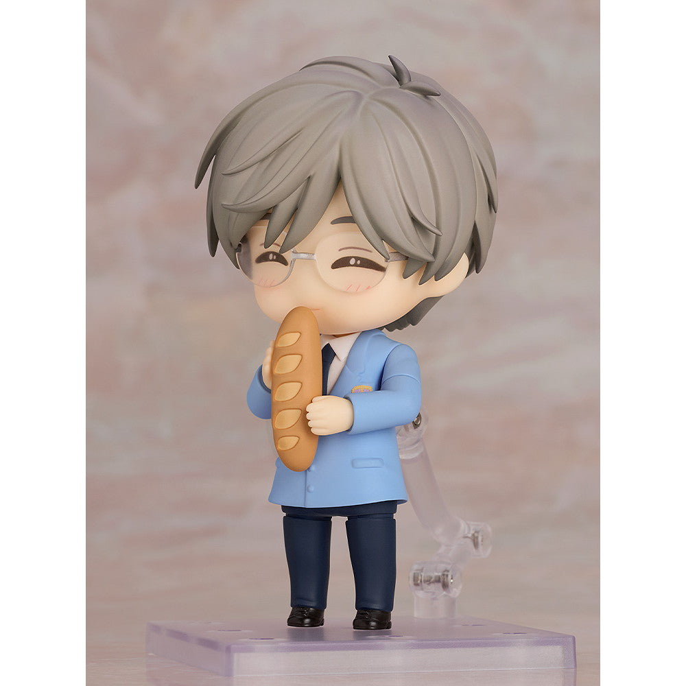【新品即納】[FIG] ねんどろいど 2743 月城雪兎(つきしろゆきと) カードキャプターさくら クリアカード編 完成品 可動フィギュア グッドスマイルカンパニー(20250830)
