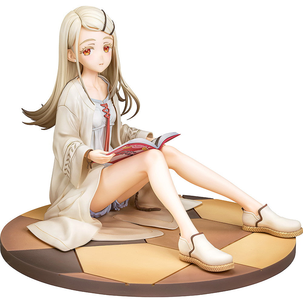 【予約安心出荷】[FIG] 篠澤広(しのさわひろ) 一番向いてないことVer. 学園アイドルマスター 1/7 完成品 フィギュア Phat!(ファット・カンパニー)(2026年1月)