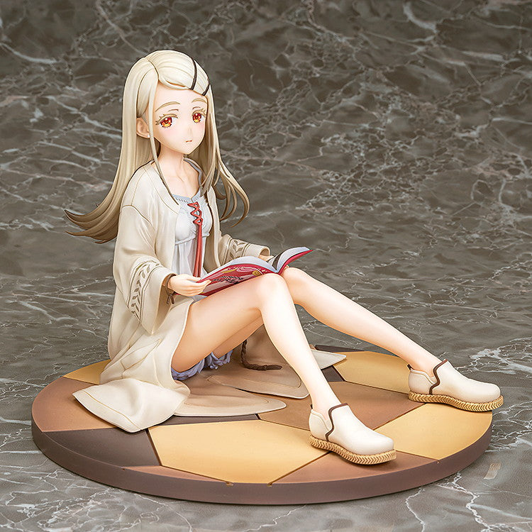 【予約安心出荷】[FIG] 篠澤広(しのさわひろ) 一番向いてないことVer. 学園アイドルマスター 1/7 完成品 フィギュア Phat!(ファット・カンパニー)(2026年1月)