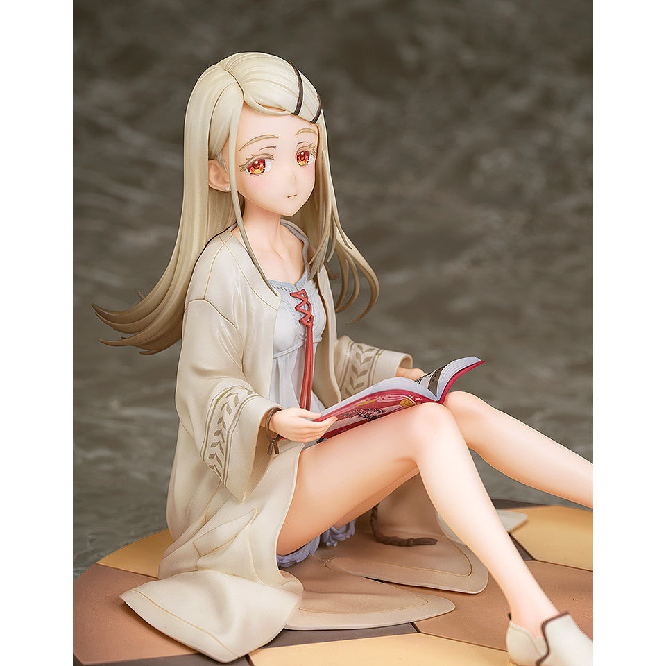 【予約安心出荷】[FIG] 篠澤広(しのさわひろ) 一番向いてないことVer. 学園アイドルマスター 1/7 完成品 フィギュア Phat!(ファット・カンパニー)(2026年1月)