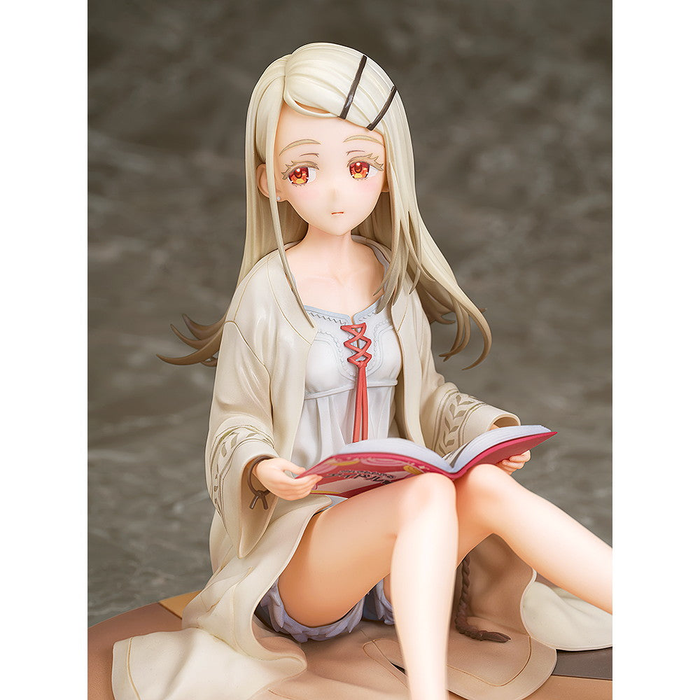 【予約安心出荷】[FIG] 篠澤広(しのさわひろ) 一番向いてないことVer. 学園アイドルマスター 1/7 完成品 フィギュア Phat!(ファット・カンパニー)(2026年1月)