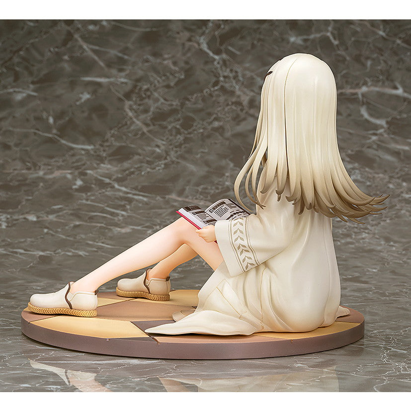 【予約安心出荷】[FIG] 篠澤広(しのさわひろ) 一番向いてないことVer. 学園アイドルマスター 1/7 完成品 フィギュア Phat!(ファット・カンパニー)(2026年1月)