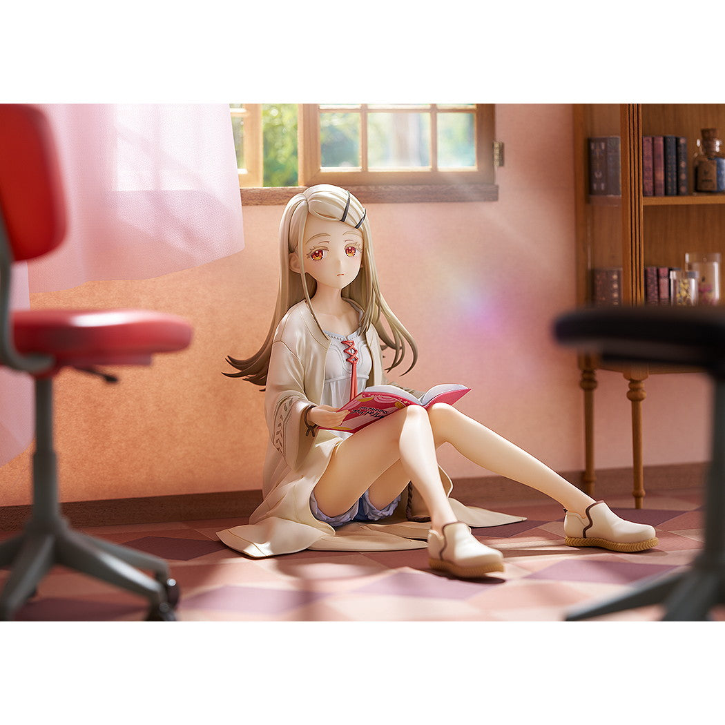 【予約安心出荷】[FIG] 篠澤広(しのさわひろ) 一番向いてないことVer. 学園アイドルマスター 1/7 完成品 フィギュア Phat!(ファット・カンパニー)(2026年1月)