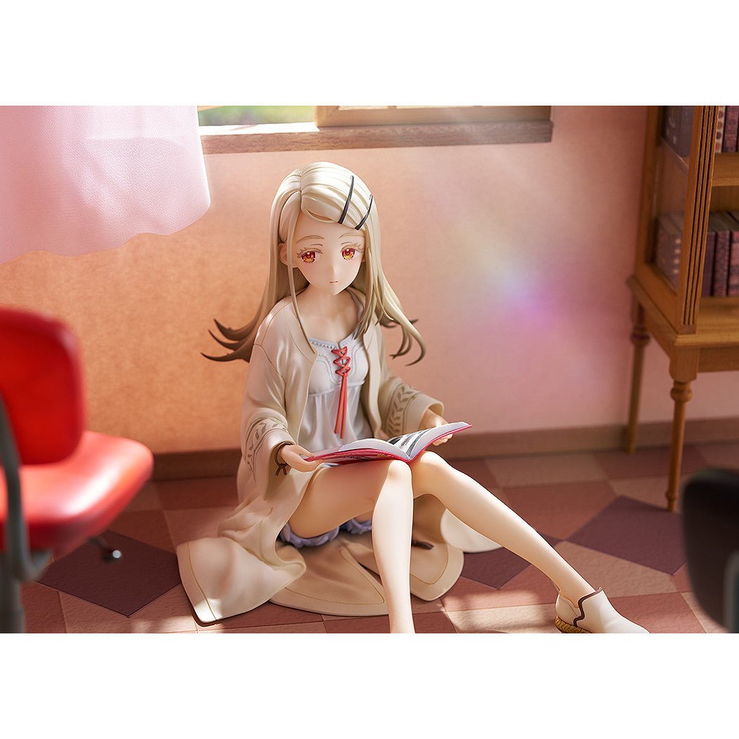 【予約安心出荷】[FIG] 篠澤広(しのさわひろ) 一番向いてないことVer. 学園アイドルマスター 1/7 完成品 フィギュア Phat!(ファット・カンパニー)(2026年1月)