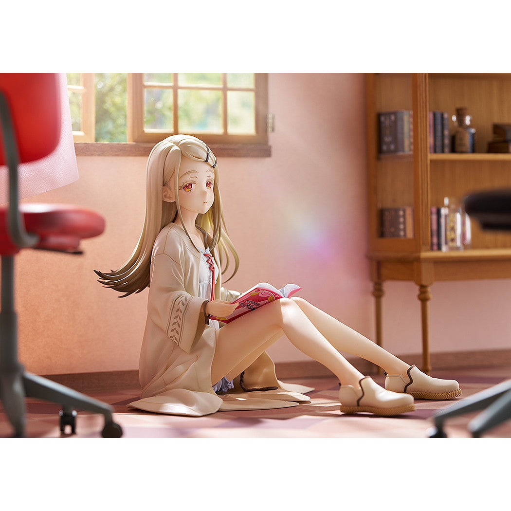 【予約安心出荷】[FIG] 篠澤広(しのさわひろ) 一番向いてないことVer. 学園アイドルマスター 1/7 完成品 フィギュア Phat!(ファット・カンパニー)(2026年1月)