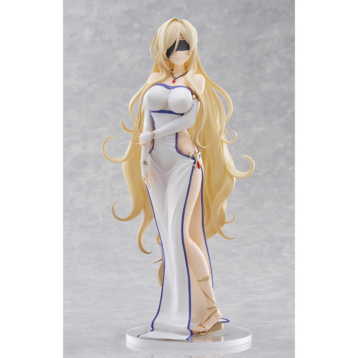 【新品即納】[FIG] POP UP PARADE(ポップアップパレード) 剣の乙女(つるぎのおとめ) L size ゴブリンスレイヤーII 完成品 フィギュア グッドスマイルカンパニー(20250925)