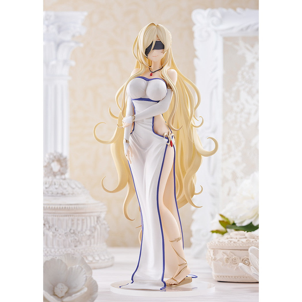 【新品即納】[FIG] POP UP PARADE(ポップアップパレード) 剣の乙女(つるぎのおとめ) L size ゴブリンスレイヤーII 完成品 フィギュア グッドスマイルカンパニー(20250925)