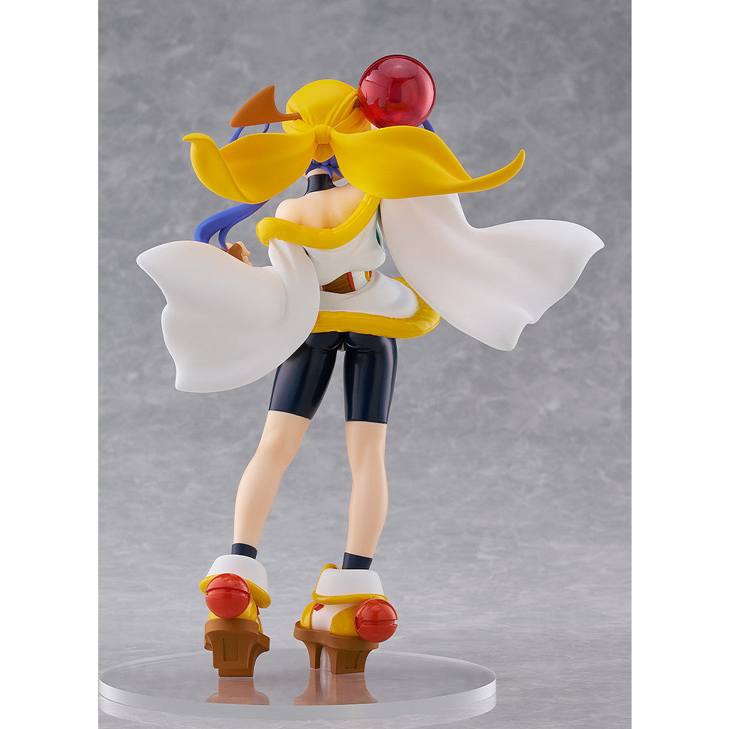 【中古即納】[FIG] POP UP PARADE SP(ポップアップパレードSP) ライム セイバーマリオネットJ 完成品 フィギュア グッドスマイルカンパニー(20251024)