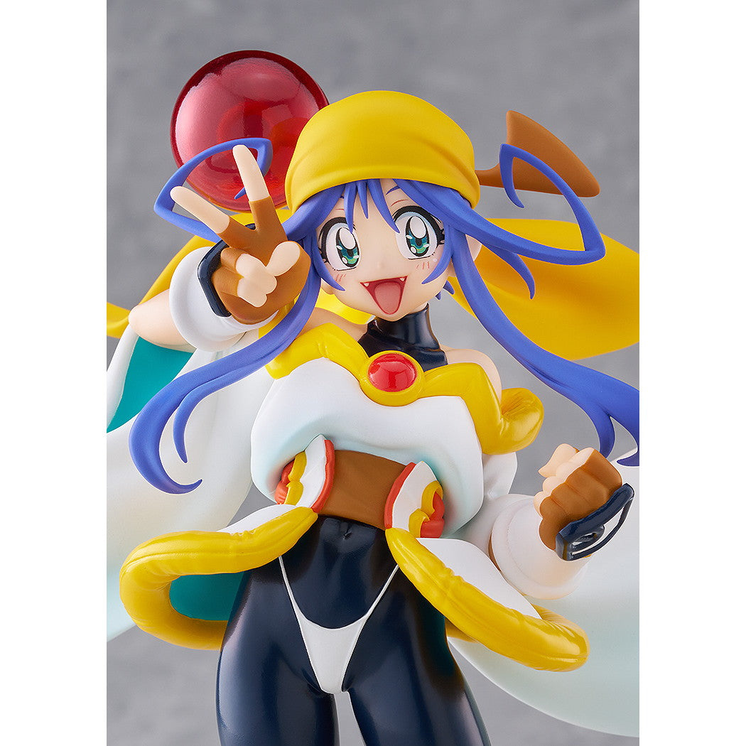 【中古即納】[FIG] POP UP PARADE SP(ポップアップパレードSP) ライム セイバーマリオネットJ 完成品 フィギュア グッドスマイルカンパニー(20251024)