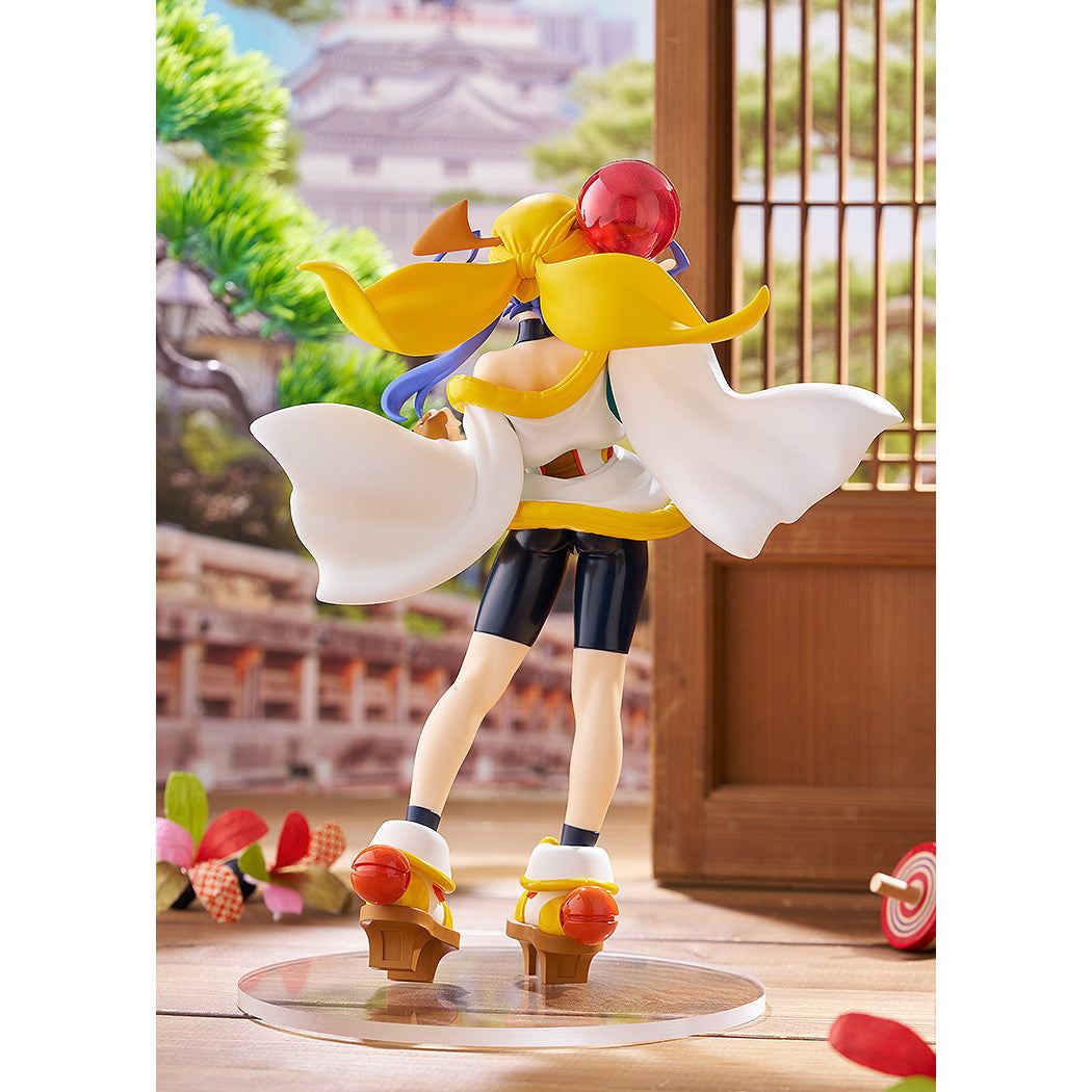 【中古即納】[FIG] POP UP PARADE SP(ポップアップパレードSP) ライム セイバーマリオネットJ 完成品 フィギュア グッドスマイルカンパニー(20251024)