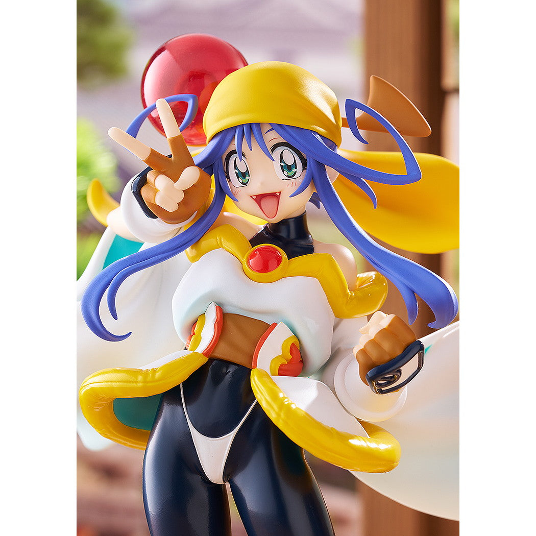 【新品即納】[FIG] POP UP PARADE SP(ポップアップパレードSP) ライム セイバーマリオネットJ 完成品 フィギュア グッドスマイルカンパニー(20251024)
