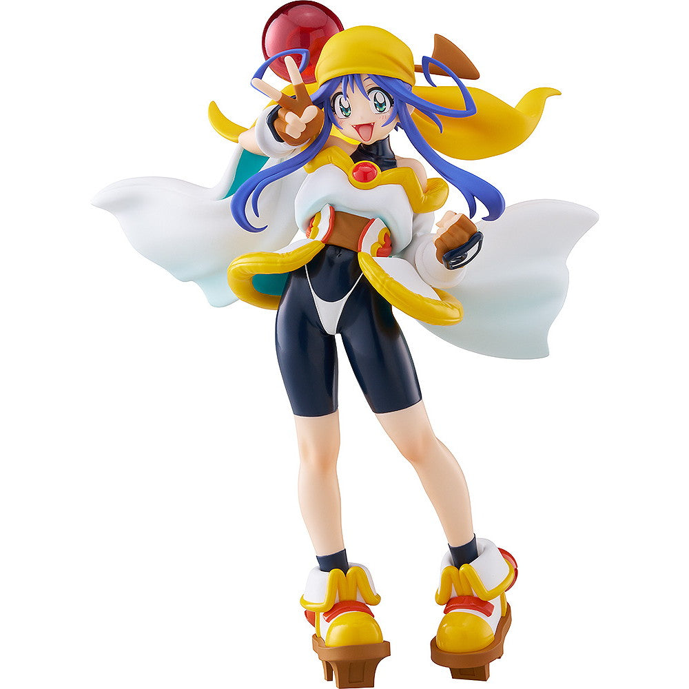 【中古即納】[FIG] POP UP PARADE SP(ポップアップパレードSP) ライム セイバーマリオネットJ 完成品 フィギュア グッドスマイルカンパニー(20251024)
