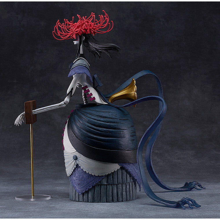 【中古即納】[FIG] POP UP PARADE SP(ポップアップパレードSP) くるみ割りの魔女 劇場版 魔法少女まどか☆マギカ[新編]叛逆の物語 完成品 フィギュア グッドスマイルカンパニー(20251031)