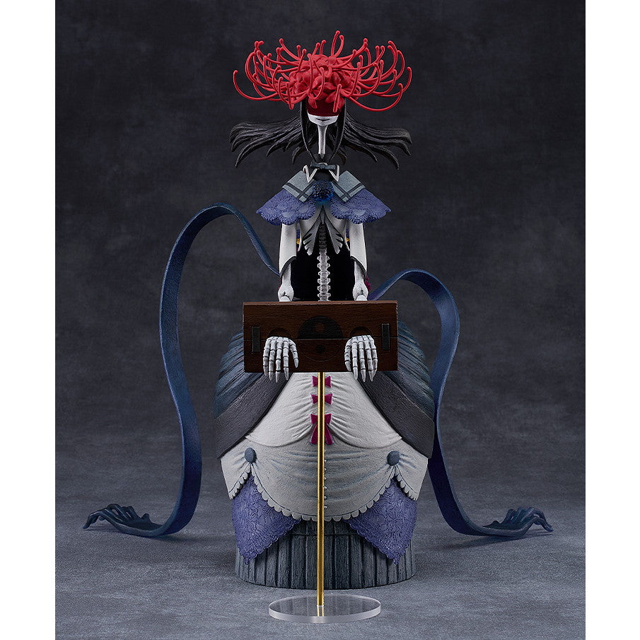 【中古即納】[FIG] POP UP PARADE SP(ポップアップパレードSP) くるみ割りの魔女 劇場版 魔法少女まどか☆マギカ[新編]叛逆の物語 完成品 フィギュア グッドスマイルカンパニー(20251031)