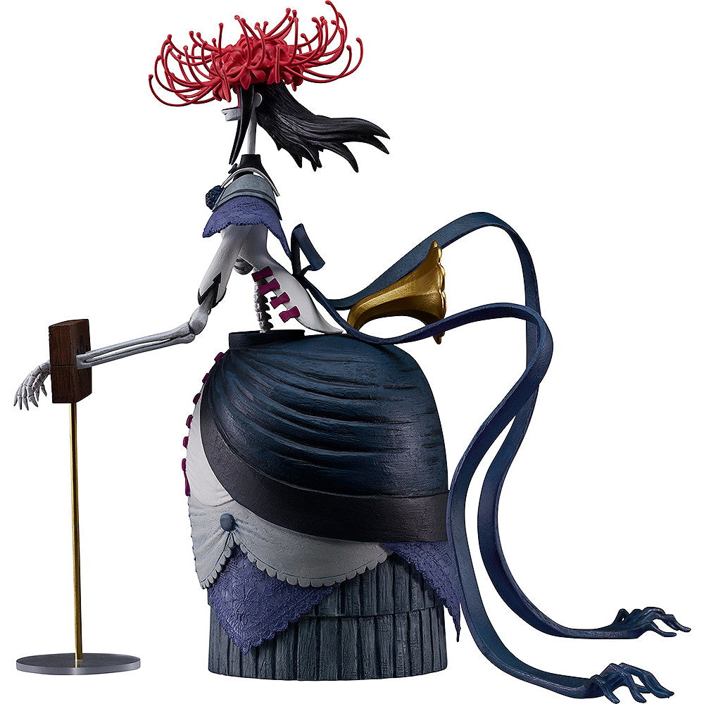 【中古即納】[FIG] POP UP PARADE SP(ポップアップパレードSP) くるみ割りの魔女 劇場版 魔法少女まどか☆マギカ[新編]叛逆の物語 完成品 フィギュア グッドスマイルカンパニー(20251031)