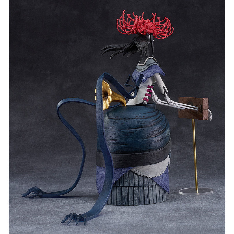 【中古即納】[FIG] POP UP PARADE SP(ポップアップパレードSP) くるみ割りの魔女 劇場版 魔法少女まどか☆マギカ[新編]叛逆の物語 完成品 フィギュア グッドスマイルカンパニー(20251031)