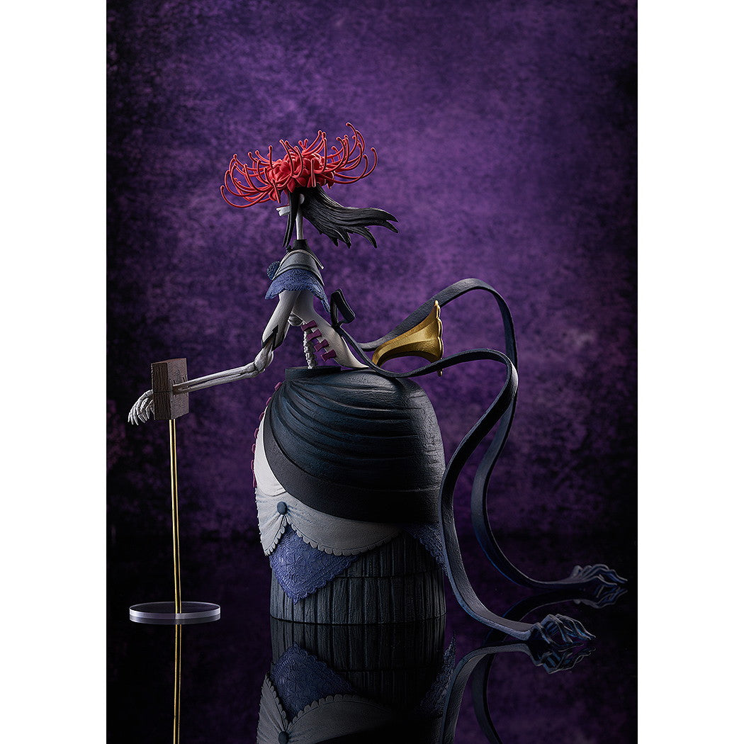 【中古即納】[FIG] POP UP PARADE SP(ポップアップパレードSP) くるみ割りの魔女 劇場版 魔法少女まどか☆マギカ[新編]叛逆の物語 完成品 フィギュア グッドスマイルカンパニー(20251031)