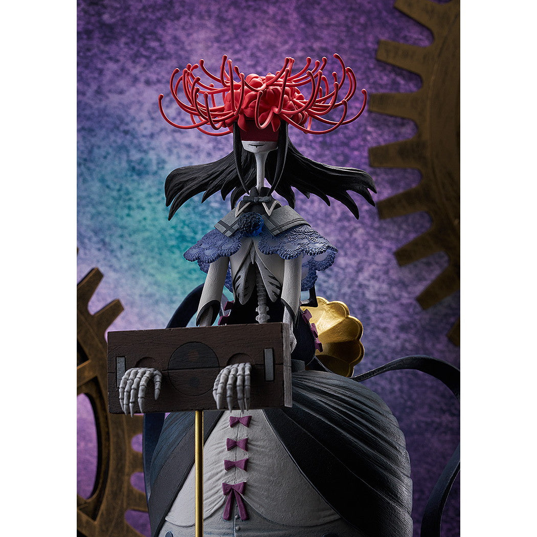 【中古即納】[FIG] POP UP PARADE SP(ポップアップパレードSP) くるみ割りの魔女 劇場版 魔法少女まどか☆マギカ[新編]叛逆の物語 完成品 フィギュア グッドスマイルカンパニー(20251031)