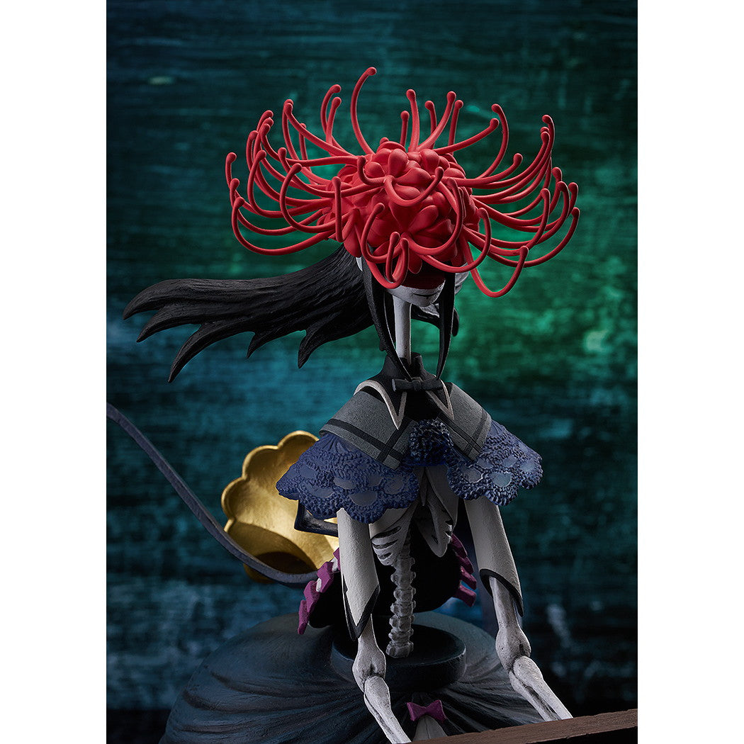 【中古即納】[FIG] POP UP PARADE SP(ポップアップパレードSP) くるみ割りの魔女 劇場版 魔法少女まどか☆マギカ[新編]叛逆の物語 完成品 フィギュア グッドスマイルカンパニー(20251031)