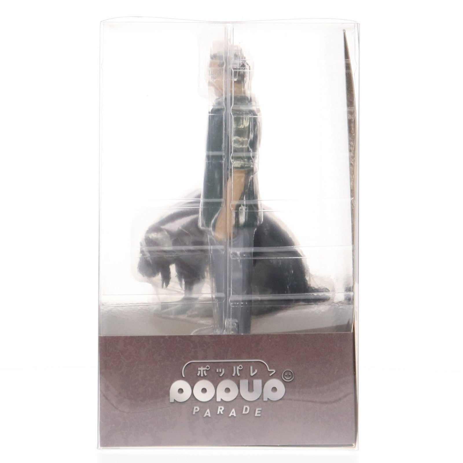 【中古即納】[FIG] POP UP PARADE(ポップアップパレード) ショウ・タッカー&ニーナキメラ 鋼の錬金術師 FULLMETAL ALCHEMIST 完成品 フィギュア グッドスマイルカンパニー(20251024)