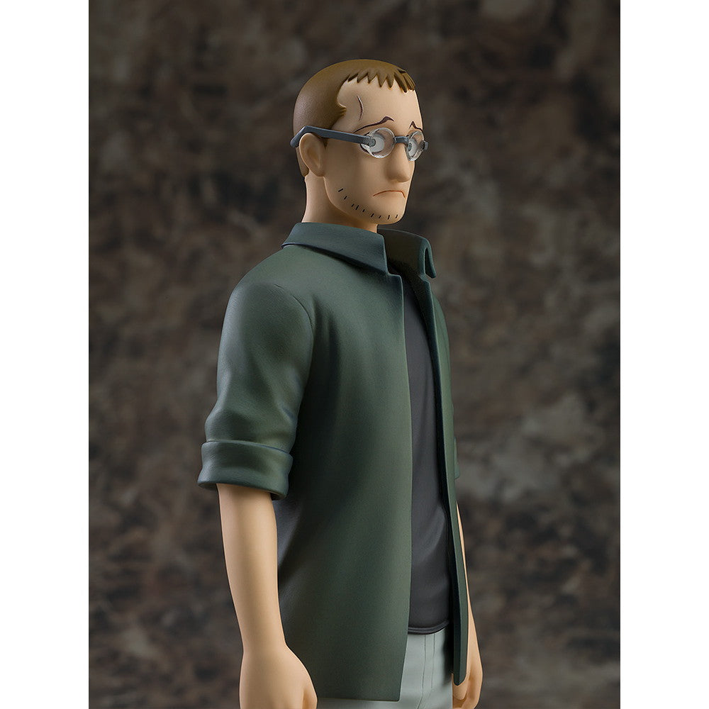 【新品即納】[FIG] POP UP PARADE(ポップアップパレード) ショウ・タッカー&ニーナキメラ 鋼の錬金術師 FULLMETAL ALCHEMIST 完成品 フィギュア グッドスマイルカンパニー(20251024)