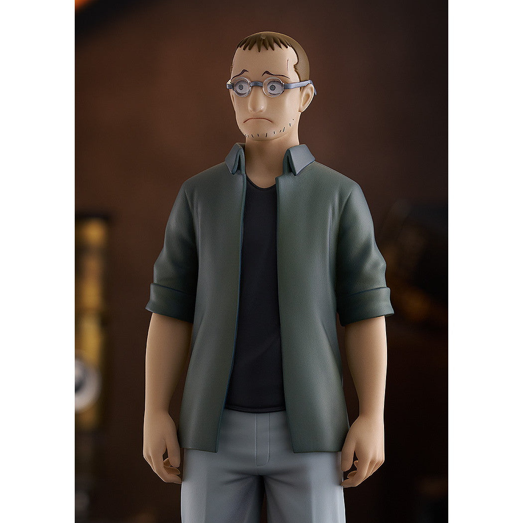 【新品即納】[FIG] POP UP PARADE(ポップアップパレード) ショウ・タッカー&ニーナキメラ 鋼の錬金術師 FULLMETAL ALCHEMIST 完成品 フィギュア グッドスマイルカンパニー(20251024)