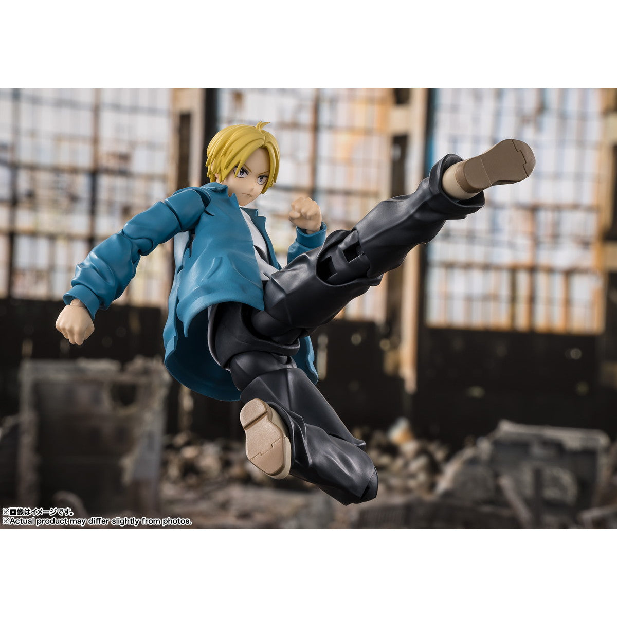 【中古即納】[FIG] S.H.Figuarts(フィギュアーツ) 朝倉シン(あさくらしん) SAKAMOTO DAYS(サカモトデイズ) 完成品 可動フィギュア バンダイスピリッツ(20250927)
