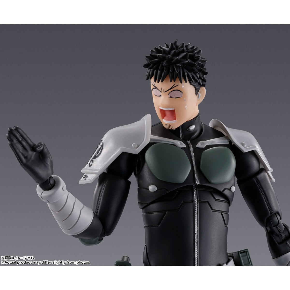 【新品】【お取り寄せ】[FIG] S.H.Figuarts(フィギュアーツ) 日比野カフカ(ひびのかふか) 怪獣8号 完成品 可動フィギュア バンダイスピリッツ(20250830)