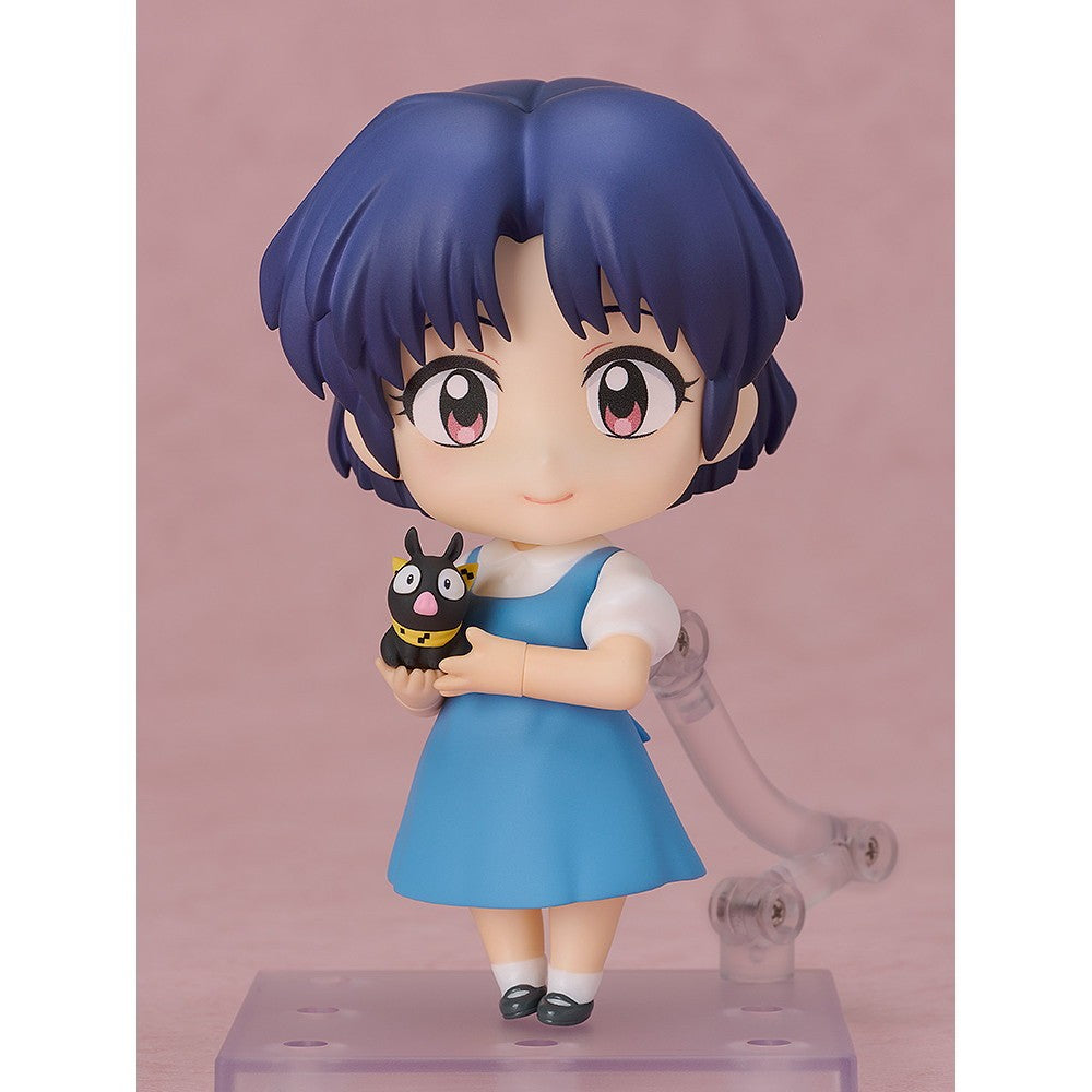 【中古即納】[FIG] ねんどろいど 2751 天道あかね(てんどうあかね) TVアニメ「らんま1/2」 完成品 可動フィギュア グッドスマイルカンパニー(20251226)