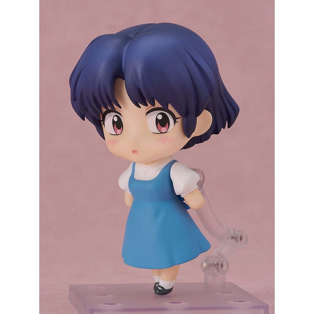 【中古即納】[FIG] ねんどろいど 2751 天道あかね(てんどうあかね) TVアニメ「らんま1/2」 完成品 可動フィギュア グッドスマイルカンパニー(20251226)