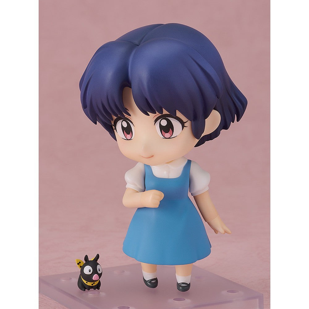 【中古即納】[FIG] ねんどろいど 2751 天道あかね(てんどうあかね) TVアニメ「らんま1/2」 完成品 可動フィギュア グッドスマイルカンパニー(20251226)