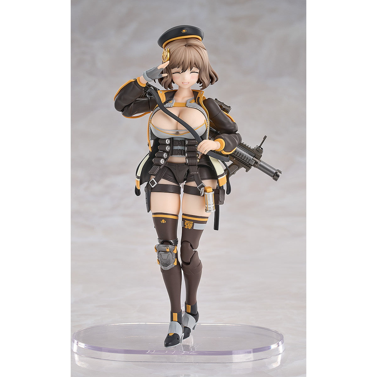 予約安心出荷】[FIG]Hyper Body アニス 勝利の女神:NIKKE(ニケ